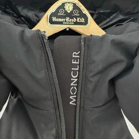 Moncler Grenoble Lamoura hoodie